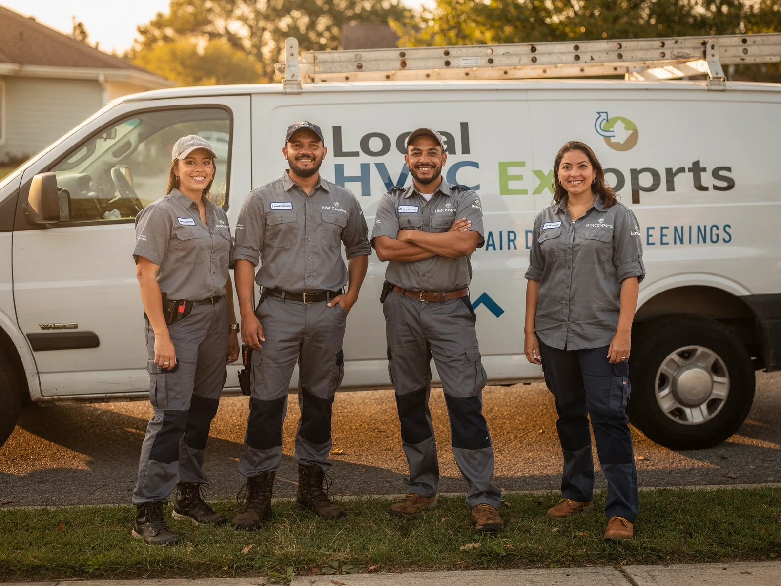 24/7 HVAC Repair & AC Replacement company in Ozark, IL